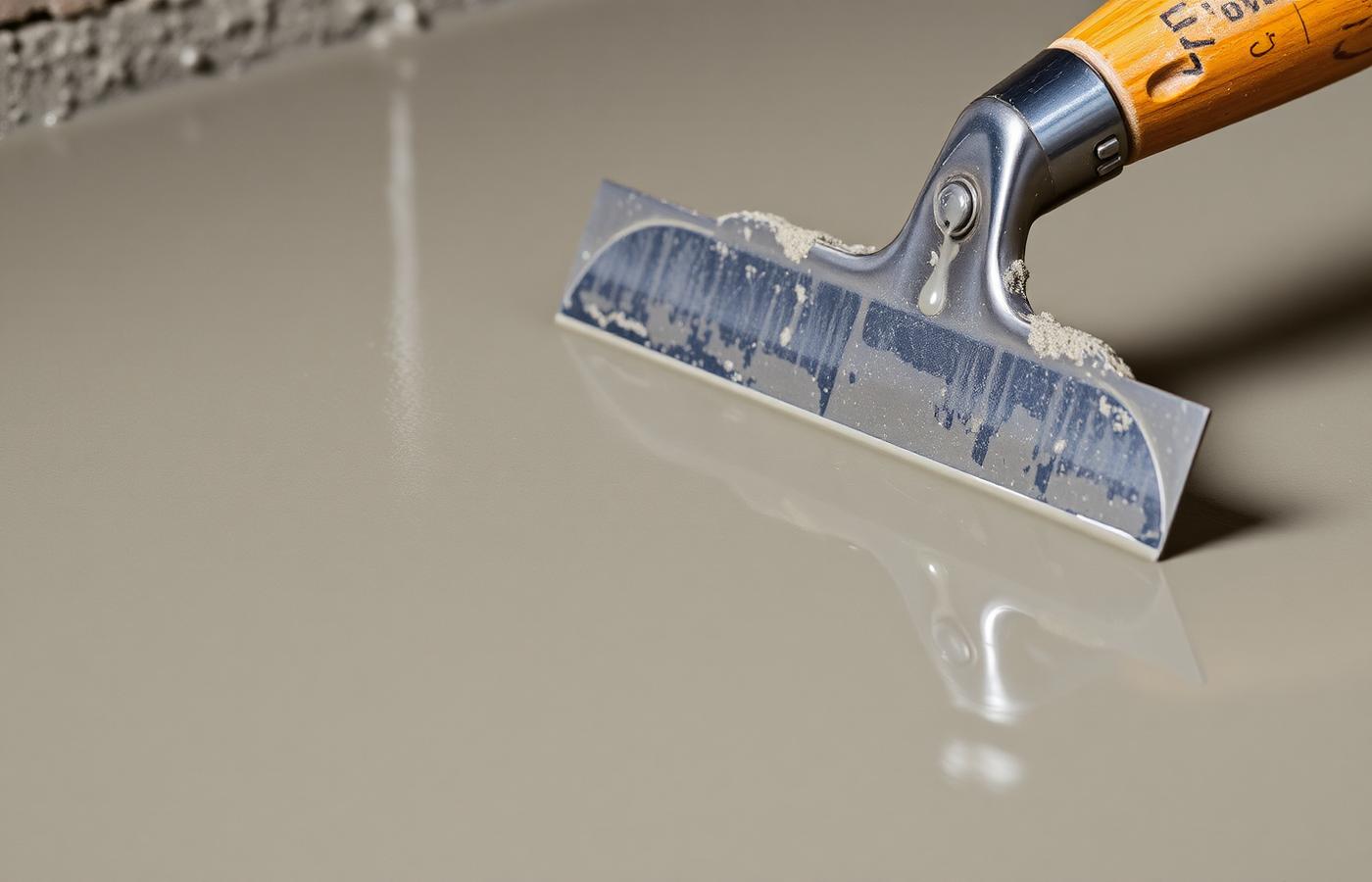 Decorative Concrete Options